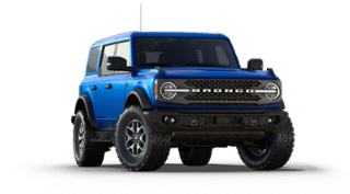 2025 Ford Bronco® External Image 5